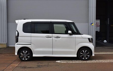 Honda N-BOX I рестайлинг, 2017 год, 537 009 рублей, 3 фотография