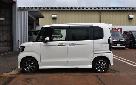 Honda N-BOX I рестайлинг, 2017 год, 537 009 рублей, 6 фотография