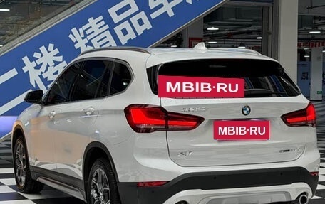BMW X1, 2022 год, 1 984 000 рублей, 8 фотография