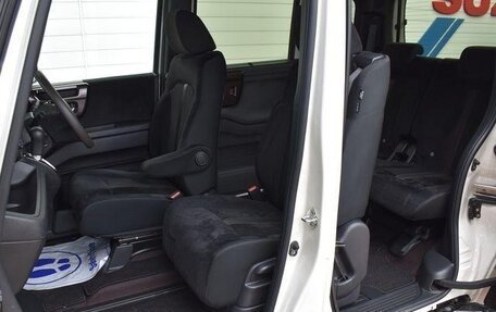 Honda N-BOX I рестайлинг, 2017 год, 537 009 рублей, 7 фотография