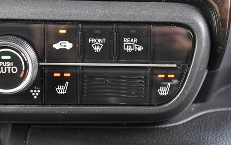 Honda N-BOX I рестайлинг, 2017 год, 537 009 рублей, 15 фотография