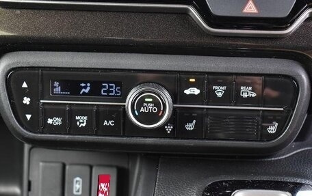 Honda N-BOX I рестайлинг, 2017 год, 537 009 рублей, 14 фотография