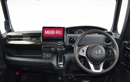 Honda N-BOX I рестайлинг, 2017 год, 537 009 рублей, 8 фотография