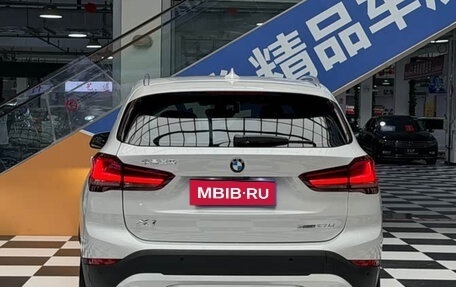 BMW X1, 2022 год, 1 984 000 рублей, 7 фотография