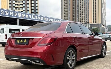 Mercedes-Benz C-Класс, 2020 год, 1 780 005 рублей, 6 фотография