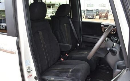 Honda N-BOX I рестайлинг, 2017 год, 537 009 рублей, 16 фотография