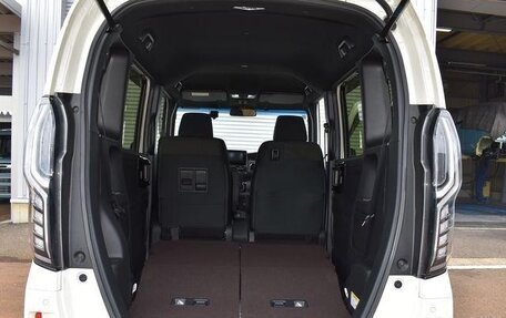 Honda N-BOX I рестайлинг, 2017 год, 537 009 рублей, 20 фотография