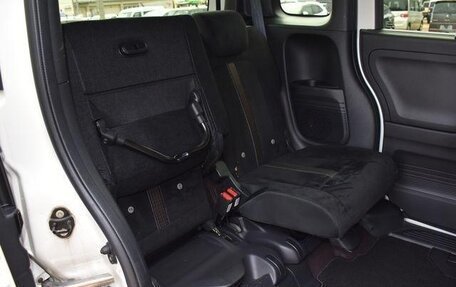 Honda N-BOX I рестайлинг, 2017 год, 537 009 рублей, 19 фотография