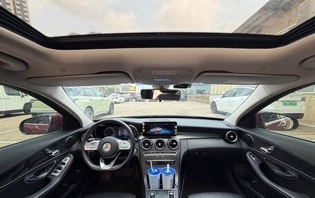 Mercedes-Benz C-Класс, 2020 год, 1 780 005 рублей, 7 фотография