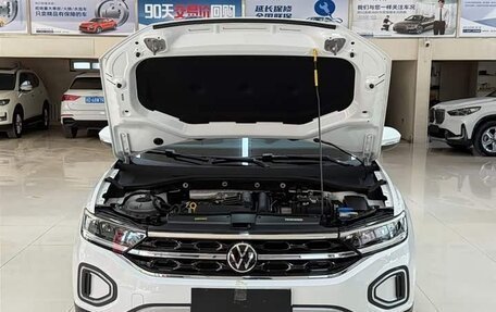 Volkswagen T-Roc I, 2022 год, 1 420 000 рублей, 8 фотография