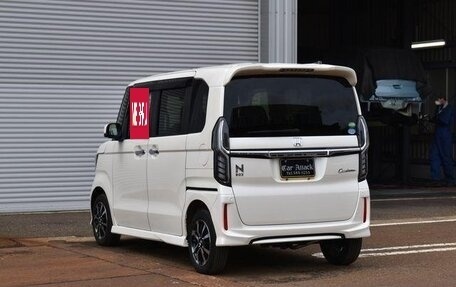 Honda N-BOX I рестайлинг, 2017 год, 537 009 рублей, 5 фотография