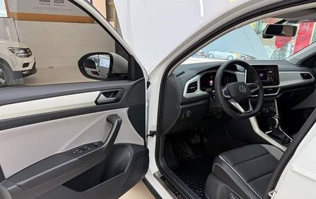 Volkswagen T-Roc I, 2022 год, 1 420 000 рублей, 9 фотография