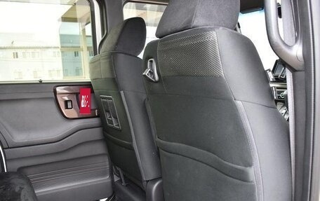 Honda N-BOX I рестайлинг, 2017 год, 537 009 рублей, 18 фотография