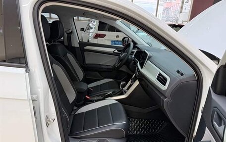 Volkswagen T-Roc I, 2022 год, 1 420 000 рублей, 22 фотография