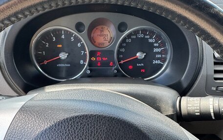 Nissan X-Trail, 2008 год, 1 150 000 рублей, 2 фотография