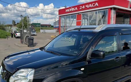 Nissan X-Trail, 2008 год, 1 150 000 рублей, 6 фотография