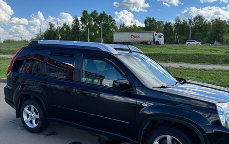 Nissan X-Trail, 2008 год, 1 150 000 рублей, 3 фотография