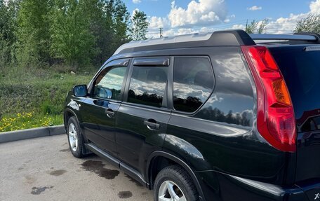 Nissan X-Trail, 2008 год, 1 150 000 рублей, 5 фотография