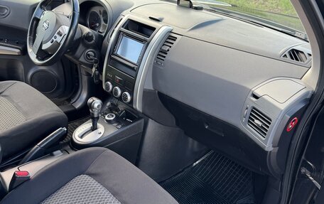 Nissan X-Trail, 2008 год, 1 150 000 рублей, 8 фотография