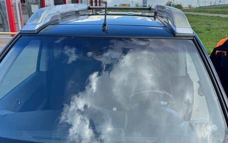 Nissan X-Trail, 2008 год, 1 150 000 рублей, 7 фотография
