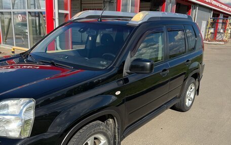 Nissan X-Trail, 2008 год, 1 150 000 рублей, 10 фотография