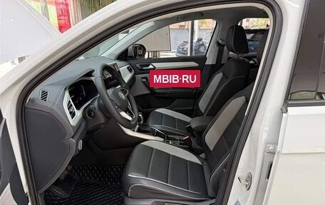 Volkswagen T-Roc I, 2022 год, 1 420 000 рублей, 17 фотография