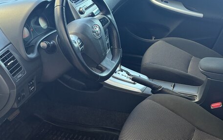 Toyota Corolla, 2012 год, 1 390 000 рублей, 13 фотография