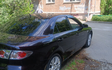 Mazda 6, 2007 год, 280 000 рублей, 3 фотография