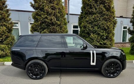 Land Rover Range Rover IV рестайлинг, 2024 год, 14 900 000 рублей, 6 фотография