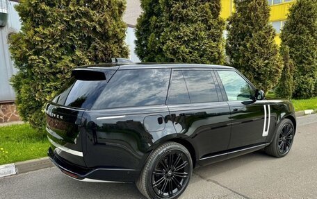 Land Rover Range Rover IV рестайлинг, 2024 год, 14 900 000 рублей, 2 фотография