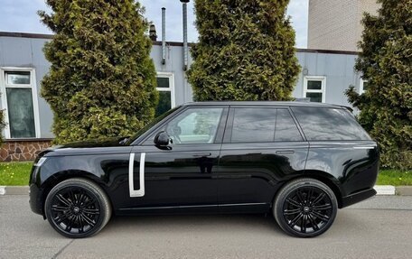 Land Rover Range Rover IV рестайлинг, 2024 год, 14 900 000 рублей, 4 фотография