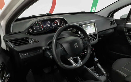 Peugeot 208 II, 2013 год, 620 000 рублей, 8 фотография