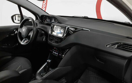 Peugeot 208 II, 2013 год, 620 000 рублей, 10 фотография