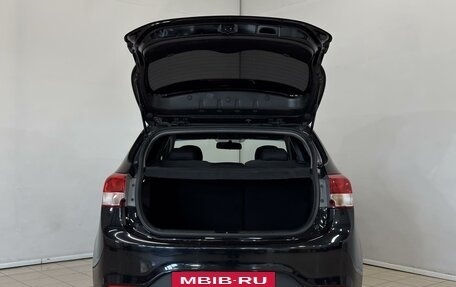 KIA Rio III рестайлинг, 2016 год, 829 000 рублей, 6 фотография