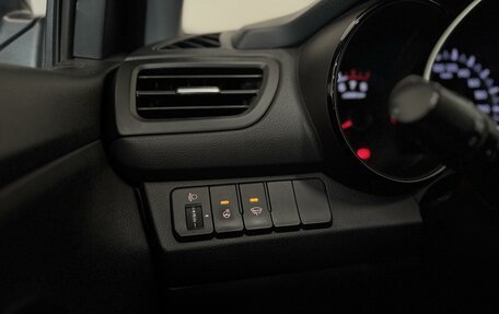 KIA Rio III рестайлинг, 2016 год, 829 000 рублей, 20 фотография
