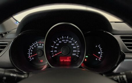 KIA Rio III рестайлинг, 2016 год, 829 000 рублей, 23 фотография