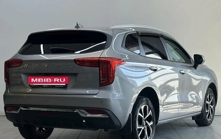 Haval Jolion, 2023 год, 1 850 000 рублей, 5 фотография