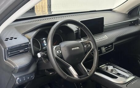 Haval Jolion, 2023 год, 1 850 000 рублей, 19 фотография