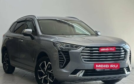 Haval Jolion, 2023 год, 1 850 000 рублей, 3 фотография