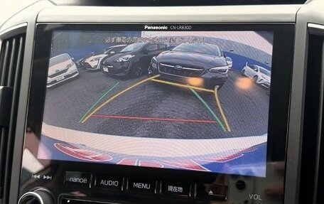 Subaru XV I рестайлинг, 2017 год, 1 316 009 рублей, 10 фотография