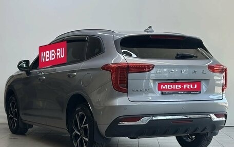 Haval Jolion, 2023 год, 1 850 000 рублей, 7 фотография