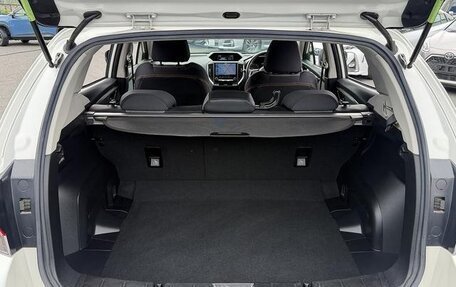 Subaru XV I рестайлинг, 2017 год, 1 316 009 рублей, 18 фотография