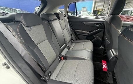 Subaru XV I рестайлинг, 2017 год, 1 316 009 рублей, 16 фотография