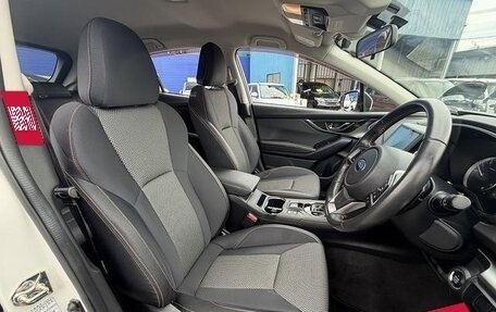 Subaru XV I рестайлинг, 2017 год, 1 316 009 рублей, 15 фотография