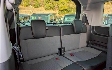 Honda Freed, 2026 год, 1 837 009 рублей, 14 фотография
