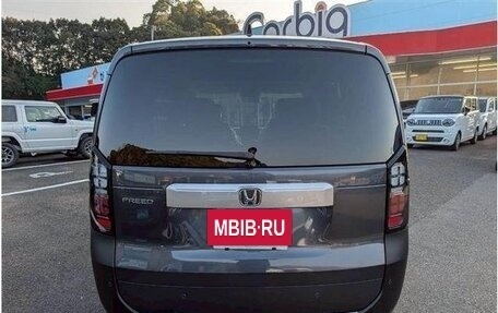Honda Freed, 2026 год, 1 837 009 рублей, 6 фотография