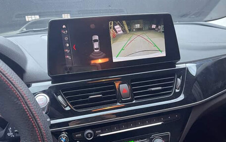 BMW 1 серия, 2022 год, 1 700 000 рублей, 14 фотография