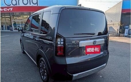 Honda Freed, 2026 год, 1 837 009 рублей, 5 фотография