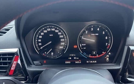 BMW 1 серия, 2022 год, 1 700 000 рублей, 13 фотография