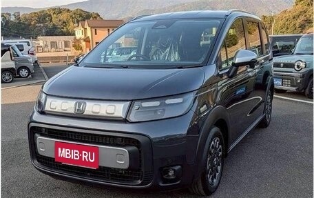 Honda Freed, 2026 год, 1 837 009 рублей, 3 фотография